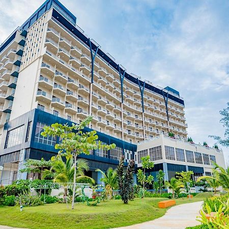 Amerald Resort Hotel Desaru Pengerang Exteriér fotografie