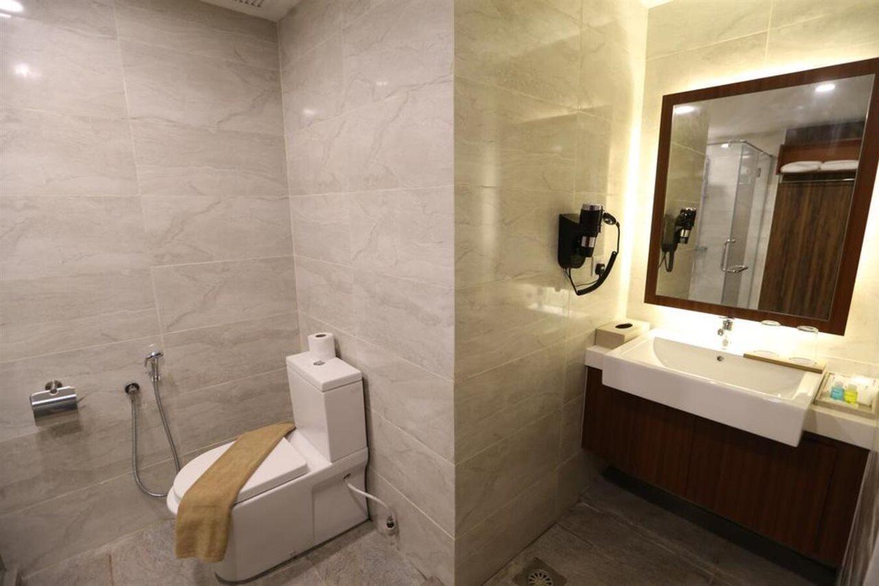 Amerald Resort Hotel Desaru Pengerang Exteriér fotografie